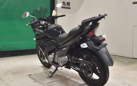 SUZUKI GSR250F 2022
