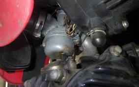 KAWASAKI KSR110 1983 KL110A