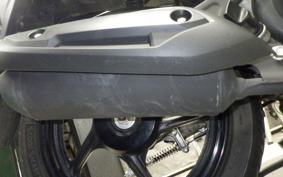 SUZUKI ADDRESS 110 2021 CE47A