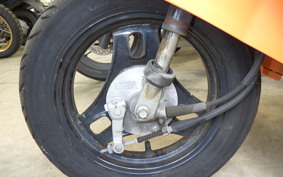 SUZUKI LET's 5 CA47A