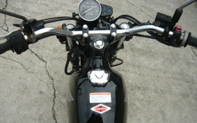 HONDA FTR223 MC34
