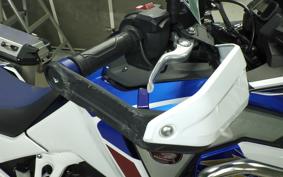 HONDA CRF1100L AFRICA TWIN DCT 2020 SD10