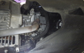 YAMAHA N-MAX 155 A SG50J