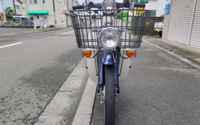 HONDA SUPER CUB50 AA01