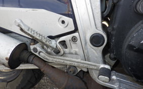 SUZUKI RG400 Gamma 1985 HK31A