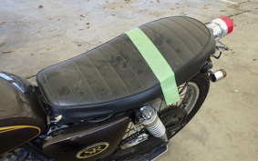 YAMAHA SR400 Gen.3 2007 RH01J