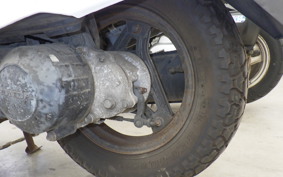 HONDA LEAD 50 SS Type AF10