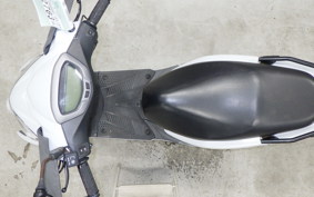 SUZUKI ｽｳｨｯｼｭ125 DV12B