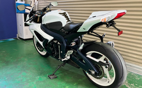 SUZUKI GSX-R600 2014 CV311