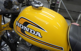 HONDA MONKEY Z50J