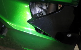 KAWASAKI NINJA H2 SX SE 2018 ZXT02A