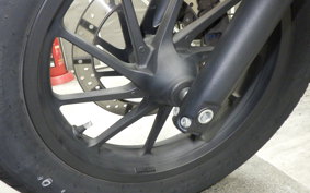 HONDA REBEL 250 2022 MC49