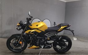 TRIUMPH  TRIUMPH  STREET  TRIPLE RS HDA614