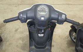 HONDA TACT Basket AF79