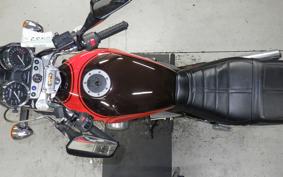 KAWASAKI ZEPHYR 400 KAI 2011 ZR400C