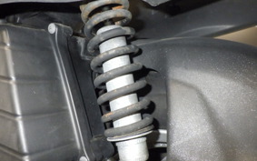 YAMAHA GEAR Gen.2 2021 UA08J