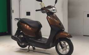 HONDA TACT-4ﾍﾞｰｼｯｸ AF75