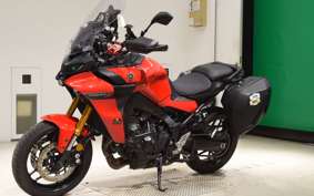 YAMAHA TRACER 9 GT RN70J