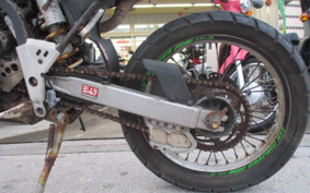 KAWASAKI KLX250 LX250E