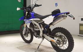 YAMAHA YZ250FX 2003 CG37C