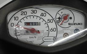 SUZUKI ADDRESS V50 2011 CA4BA