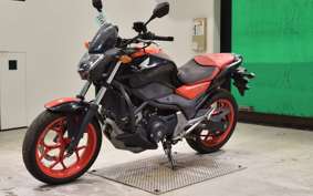HONDA NC750S 2016 RC88