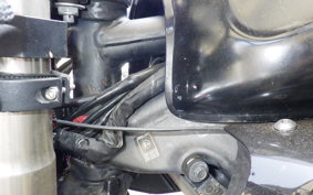 KAWASAKI Z1000 Gen.3 2009 ZRT00B