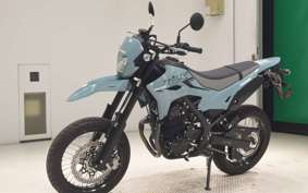 KAWASAKI KLX230 SM LX232A