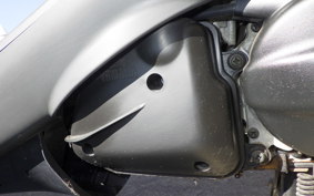 YAMAHA JOG Gen.3 1991 SA01J