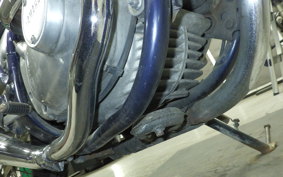 YAMAHA SRV250 RENAISSA 4DN