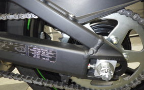 KAWASAKI VERSYS A 2025 LE650H