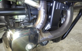 HONDA HAWK 11 2023 SC85