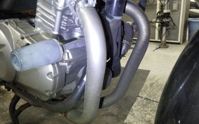 SUZUKI GSR250 2001