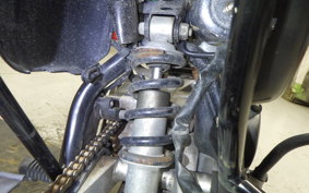 HONDA APE 50 1999 AC16