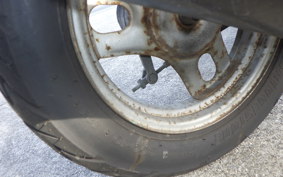 HONDA DIO GEN 3 AF34