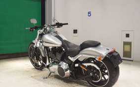 HARLEY FXSB 1580 2015