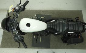 HARLEY XL1200NS 2018