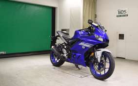 YAMAHA YZF-R25 2016 RG43J