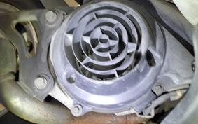 HONDA DIO GEN 3 2007 AF34