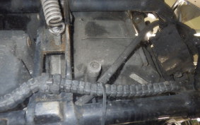 HARLEY FLD 1580 2011