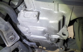 SUZUKI SKYWAVE 200 (Burgman 200) 2011 CH41A