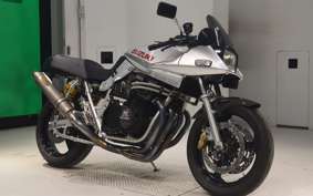 SUZUKI GSX1100S KATANA 2000 GU76A