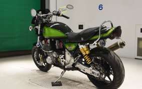 KAWASAKI ZEPHYR 1100 ZRT10A