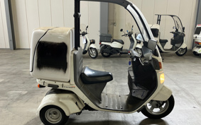 HONDA GYRO TA03