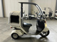 Фото Honda GYRO 2012 с японского аукциона