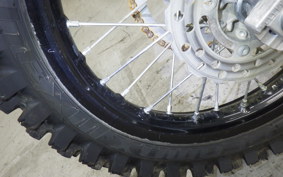 KAWASAKI KX112 2005 KX112A