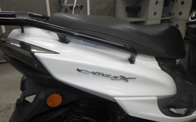 YAMAHA CYGNUS 125 XSR 3 2018 SEA5J