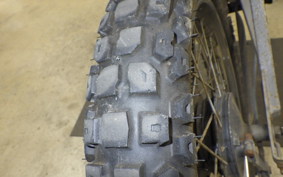 YAMAHA DT50 2005 17W