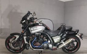 YAMAHA VMAX 2009 RP22J