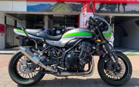 KAWASAKI Z900RS CAFE 2019 ZR900C